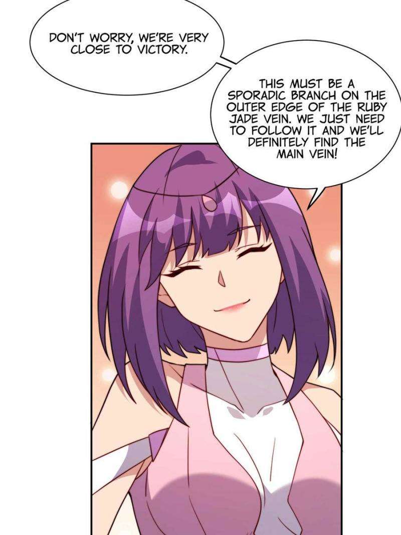 Ode to Humanity: Earthlings, Rise! chapter 168 page 36