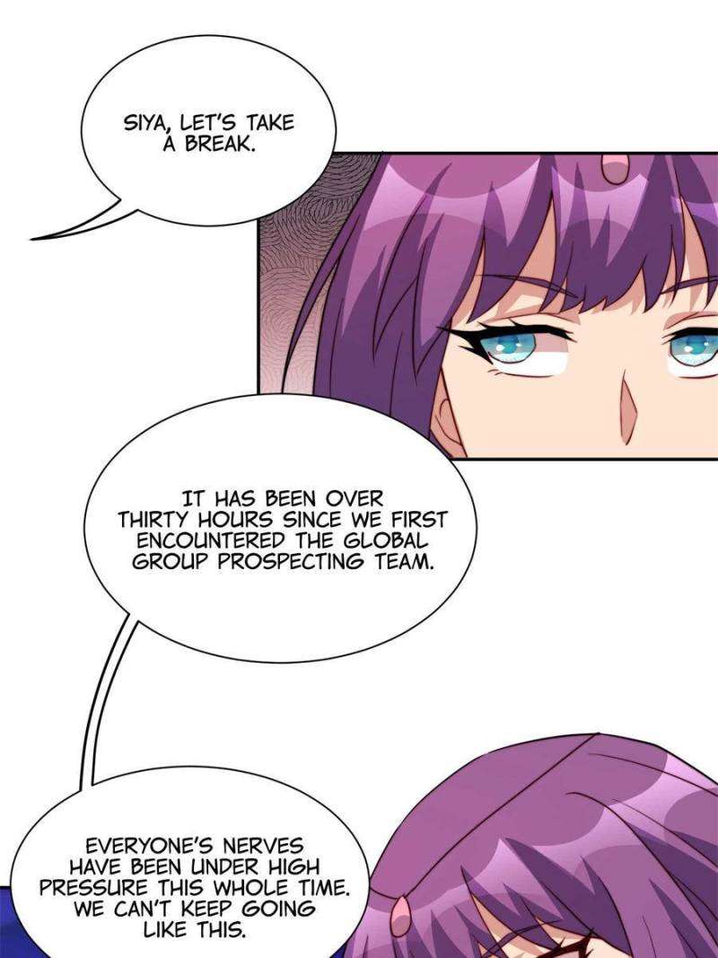 Ode to Humanity: Earthlings, Rise! chapter 168 page 38