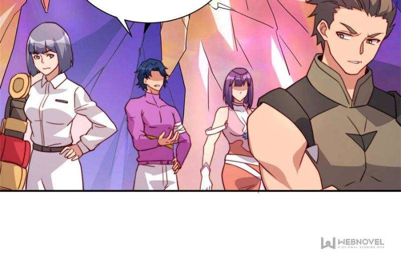 Ode to Humanity: Earthlings, Rise! chapter 168 page 40