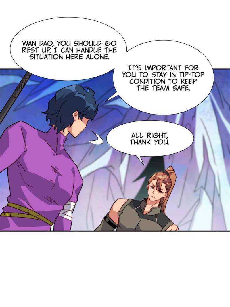 Ode to Humanity: Earthlings, Rise! chapter 168 page 42