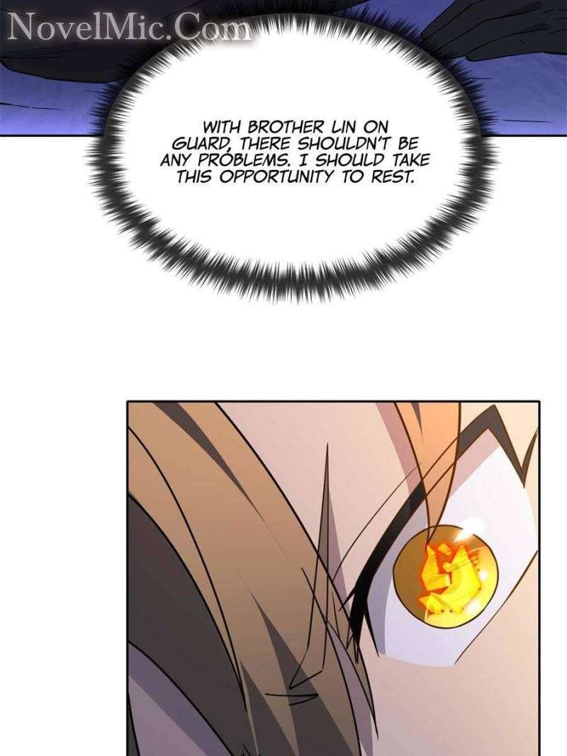 Ode to Humanity: Earthlings, Rise! chapter 168 page 48