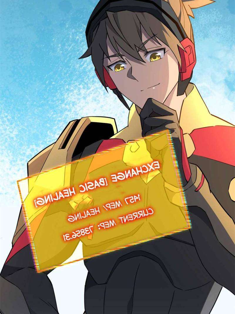 Ode to Humanity: Earthlings, Rise! chapter 168 page 50