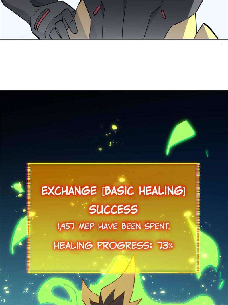 Ode to Humanity: Earthlings, Rise! chapter 168 page 51