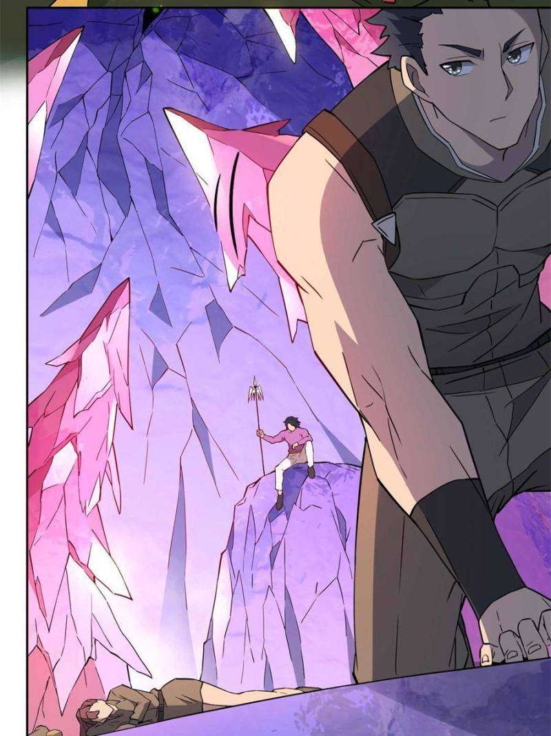 Ode to Humanity: Earthlings, Rise! chapter 168 page 57