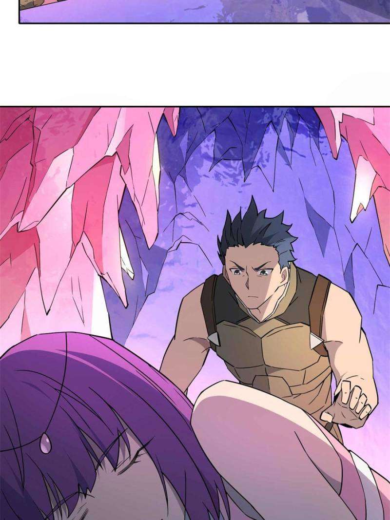 Ode to Humanity: Earthlings, Rise! chapter 168 page 58