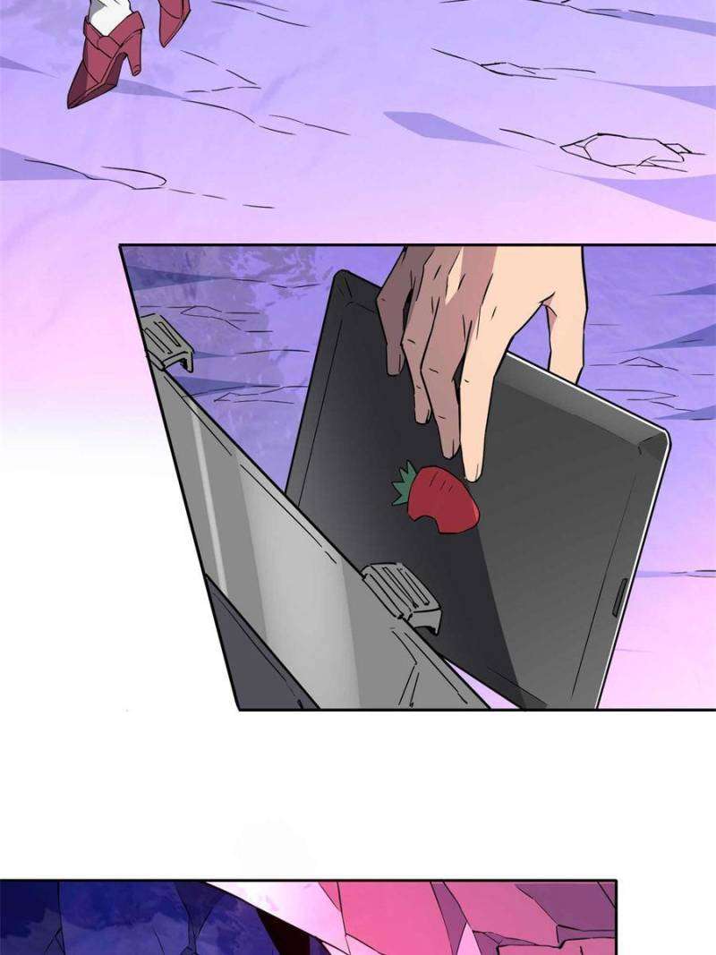 Ode to Humanity: Earthlings, Rise! chapter 168 page 60