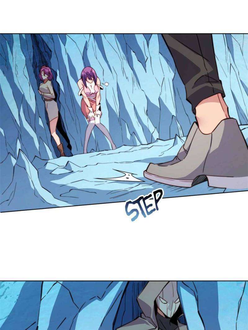 Ode to Humanity: Earthlings, Rise! chapter 168 page 9