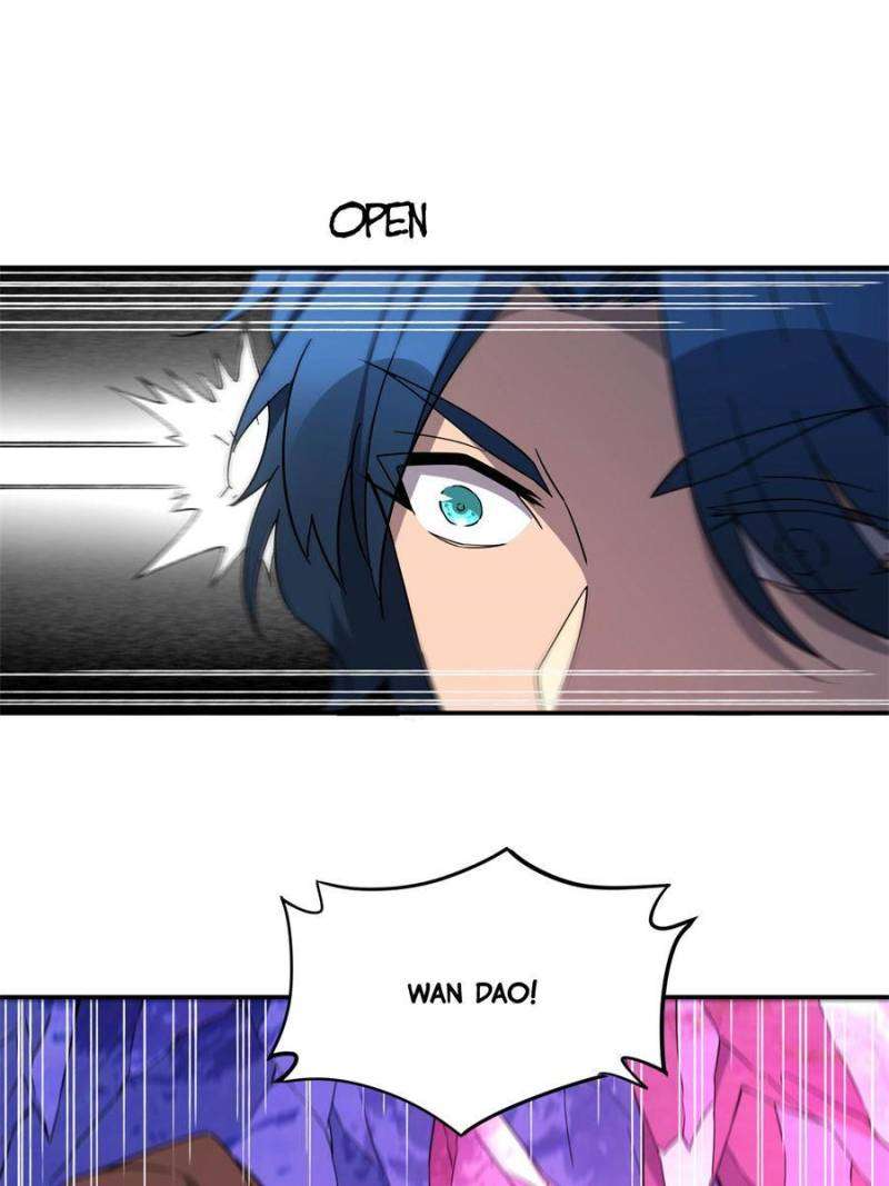 Ode to Humanity: Earthlings, Rise! chapter 169 page 1