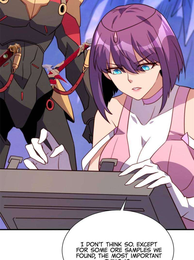 Ode to Humanity: Earthlings, Rise! chapter 169 page 11