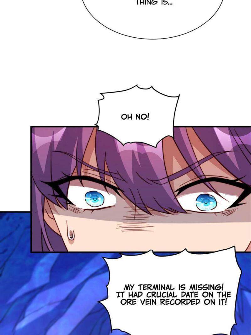 Ode to Humanity: Earthlings, Rise! chapter 169 page 12