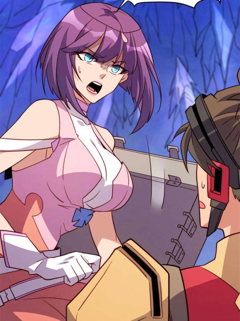 Ode to Humanity: Earthlings, Rise! chapter 169 page 13