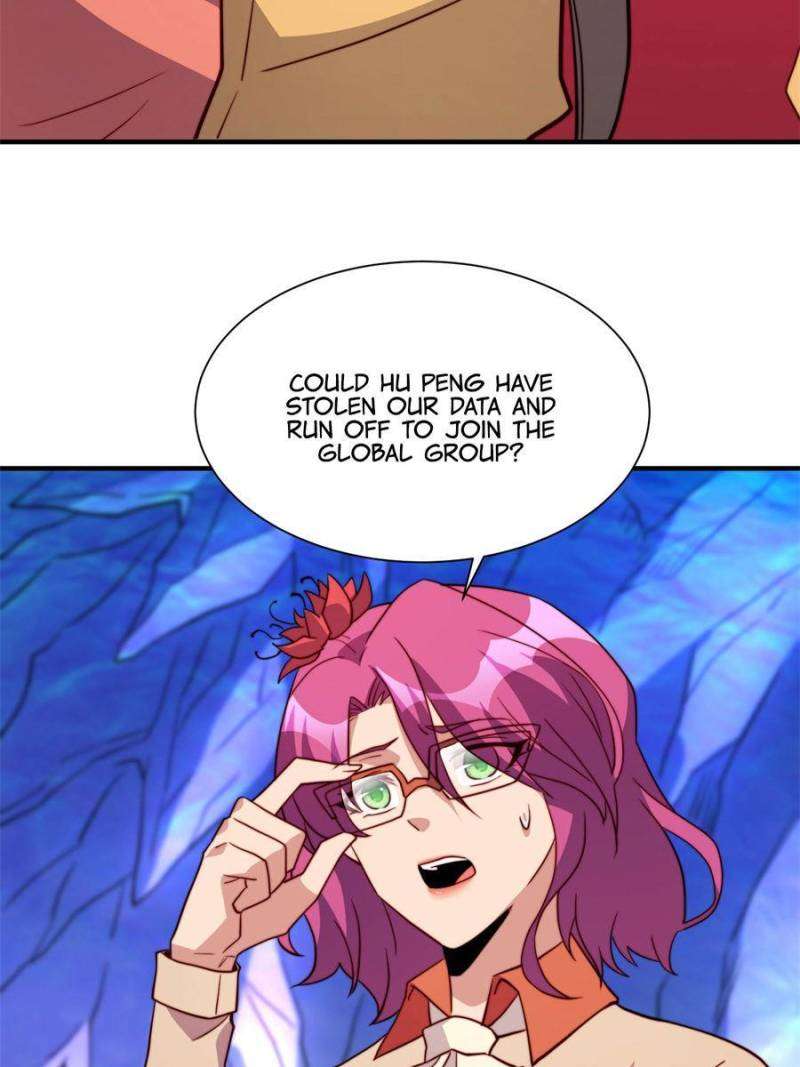 Ode to Humanity: Earthlings, Rise! chapter 169 page 14