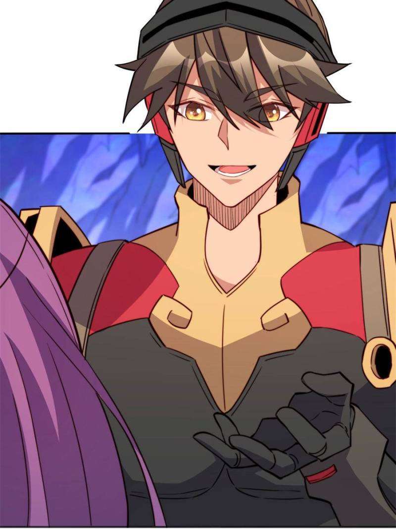 Ode to Humanity: Earthlings, Rise! chapter 169 page 19