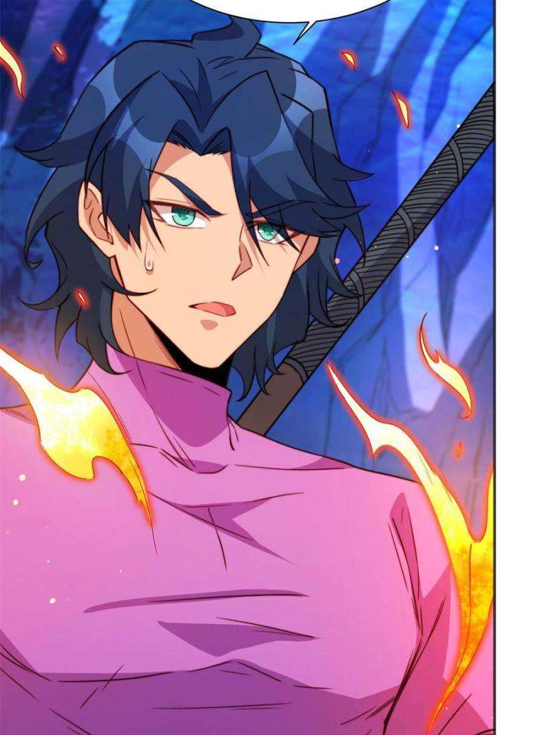 Ode to Humanity: Earthlings, Rise! chapter 169 page 22