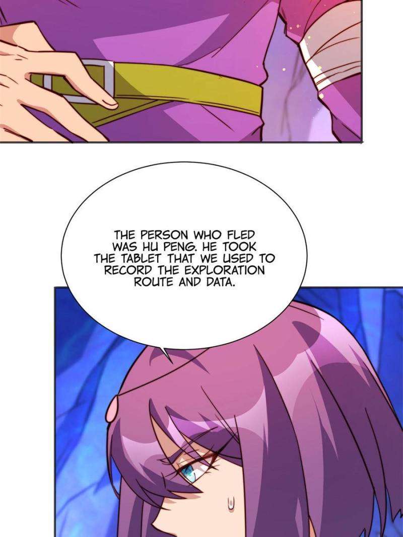 Ode to Humanity: Earthlings, Rise! chapter 169 page 23