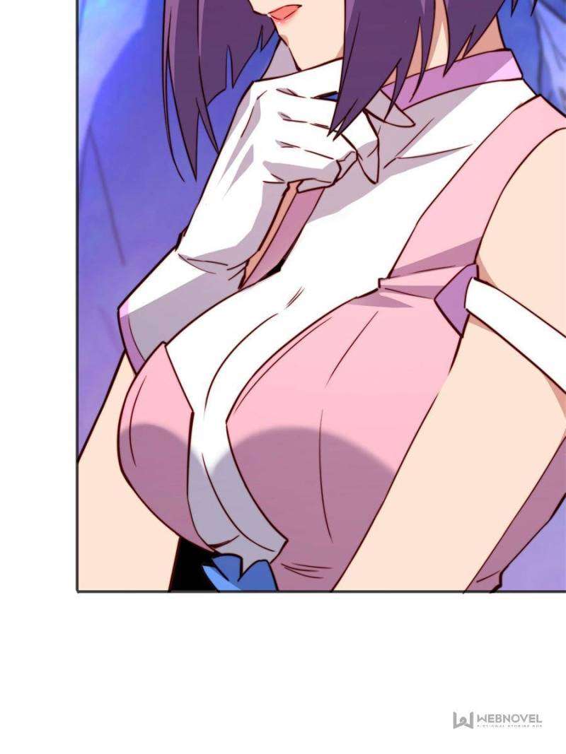 Ode to Humanity: Earthlings, Rise! chapter 169 page 24