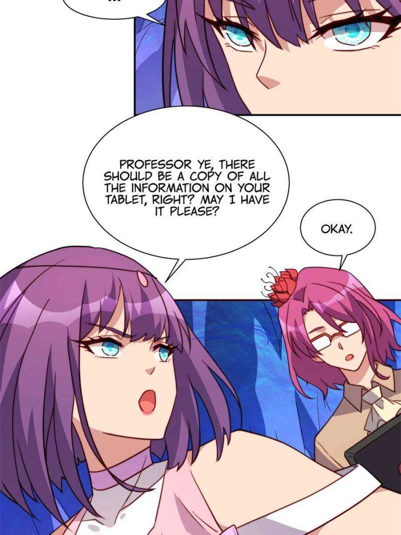 Ode to Humanity: Earthlings, Rise! chapter 169 page 26