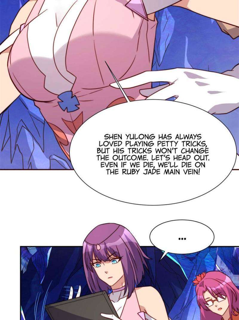 Ode to Humanity: Earthlings, Rise! chapter 169 page 27