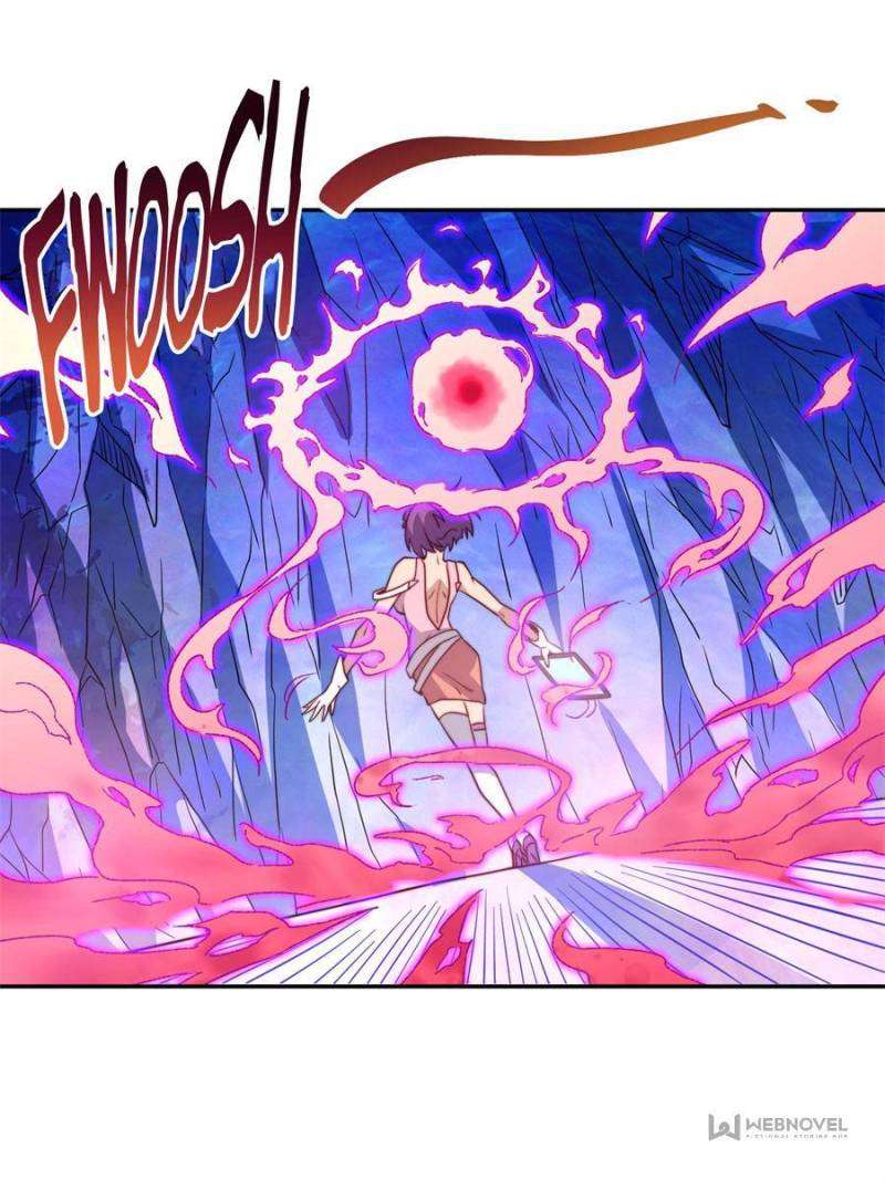 Ode to Humanity: Earthlings, Rise! chapter 169 page 32