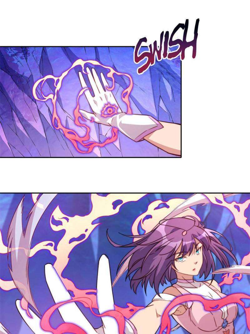 Ode to Humanity: Earthlings, Rise! chapter 169 page 33