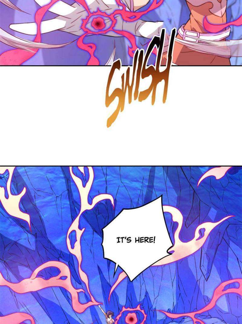 Ode to Humanity: Earthlings, Rise! chapter 169 page 34