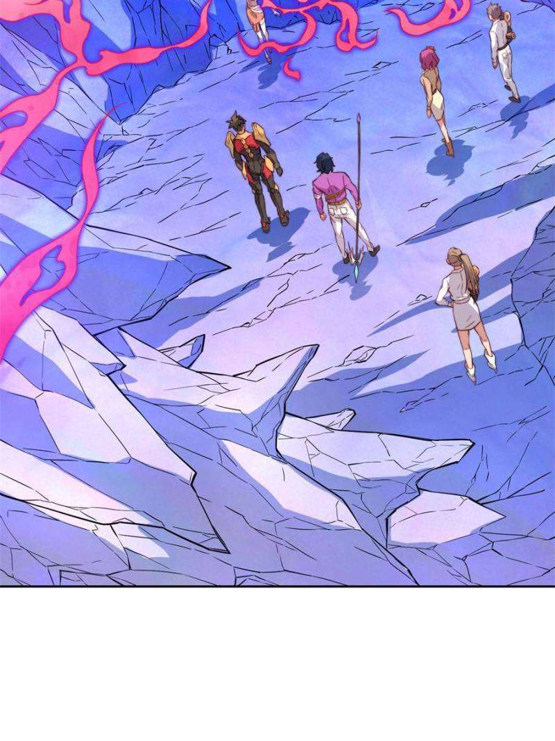 Ode to Humanity: Earthlings, Rise! chapter 169 page 35