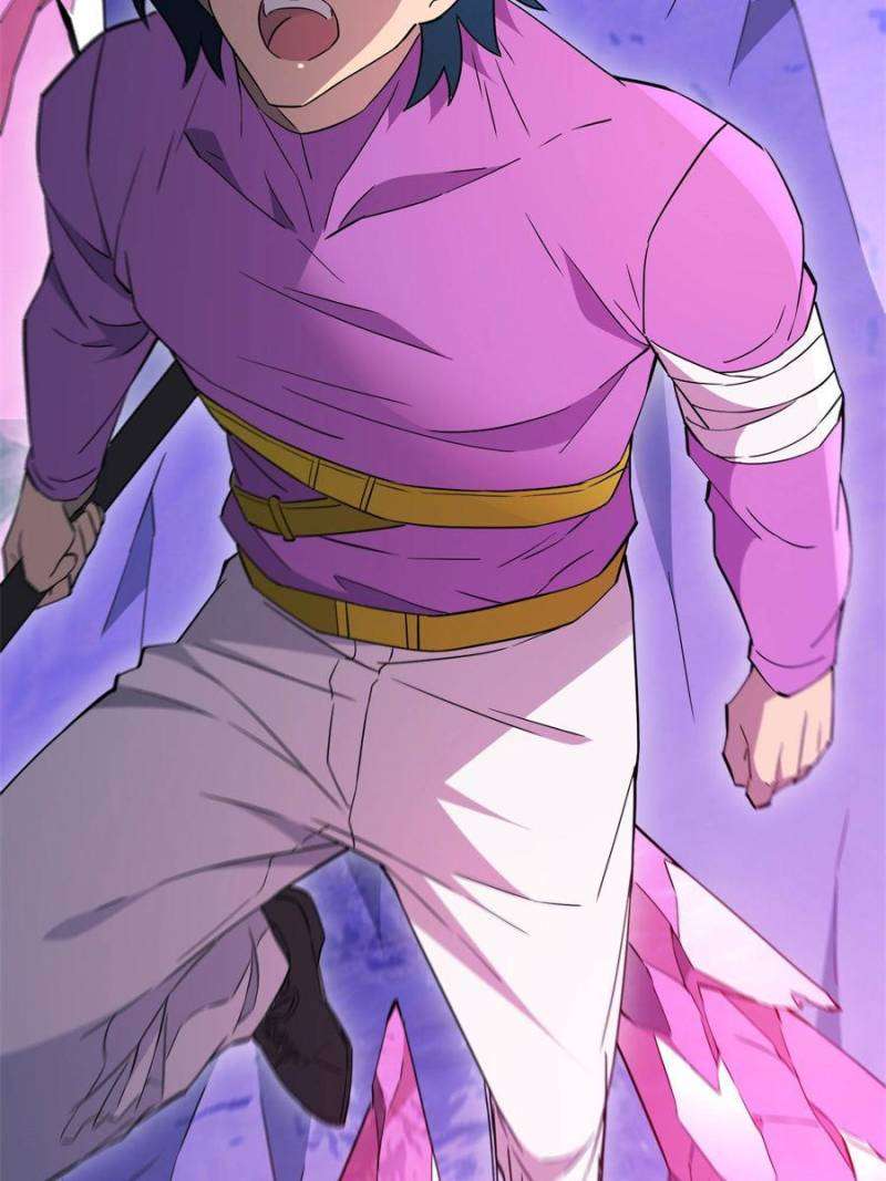 Ode to Humanity: Earthlings, Rise! chapter 169 page 4