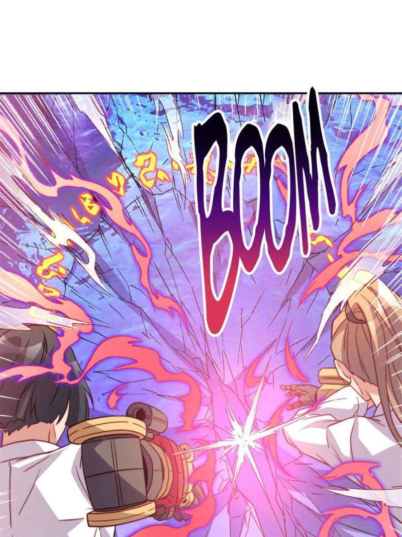 Ode to Humanity: Earthlings, Rise! chapter 169 page 41