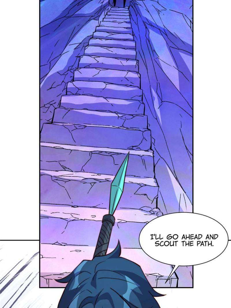 Ode to Humanity: Earthlings, Rise! chapter 169 page 43