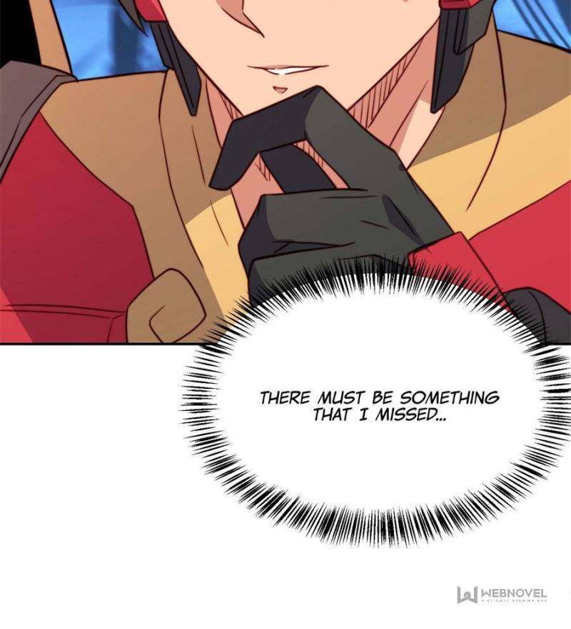 Ode to Humanity: Earthlings, Rise! chapter 169 page 47