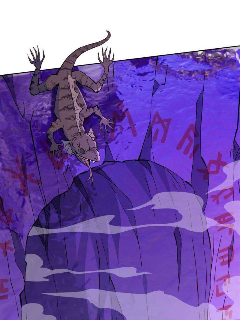 Ode to Humanity: Earthlings, Rise! chapter 169 page 48