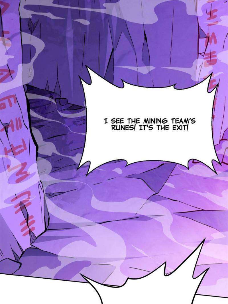 Ode to Humanity: Earthlings, Rise! chapter 169 page 49