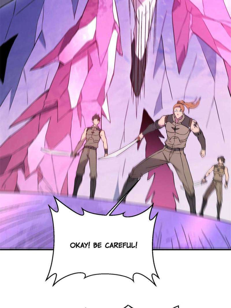 Ode to Humanity: Earthlings, Rise! chapter 169 page 5