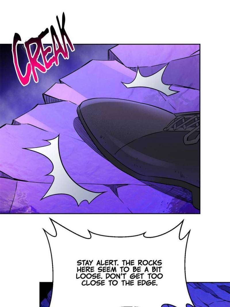 Ode to Humanity: Earthlings, Rise! chapter 169 page 51