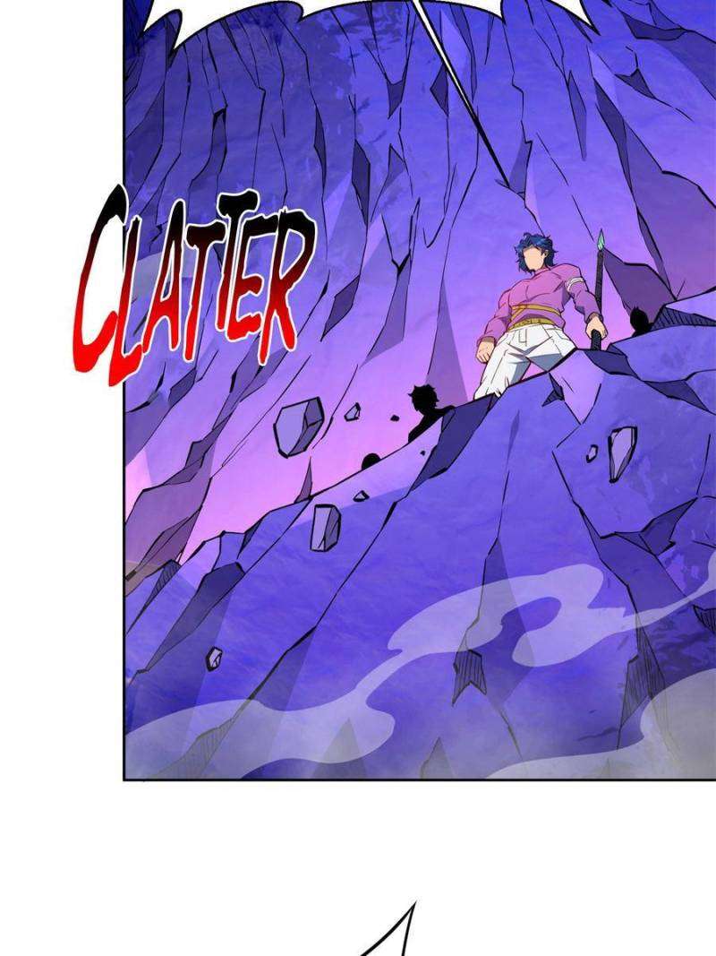 Ode to Humanity: Earthlings, Rise! chapter 169 page 52