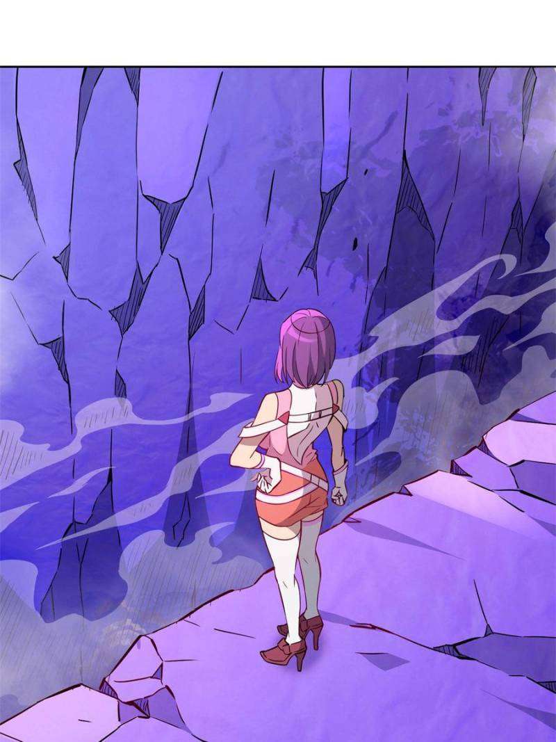 Ode to Humanity: Earthlings, Rise! chapter 169 page 56