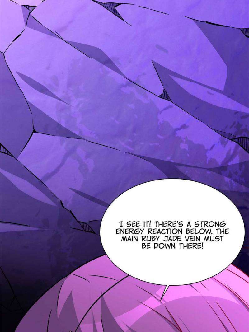 Ode to Humanity: Earthlings, Rise! chapter 169 page 57