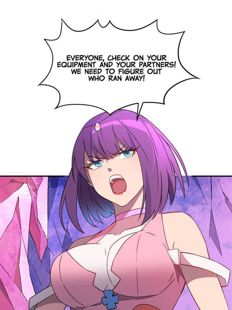 Ode to Humanity: Earthlings, Rise! chapter 169 page 7