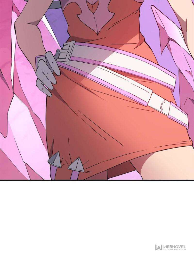 Ode to Humanity: Earthlings, Rise! chapter 169 page 8