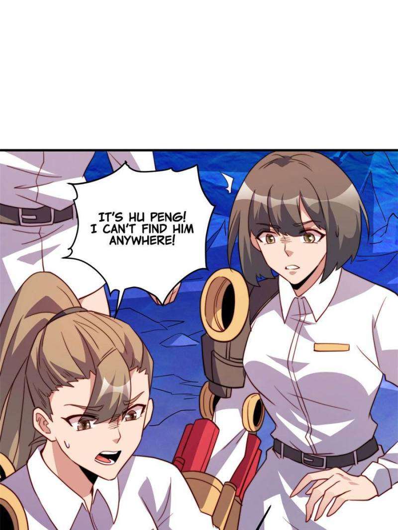 Ode to Humanity: Earthlings, Rise! chapter 169 page 9