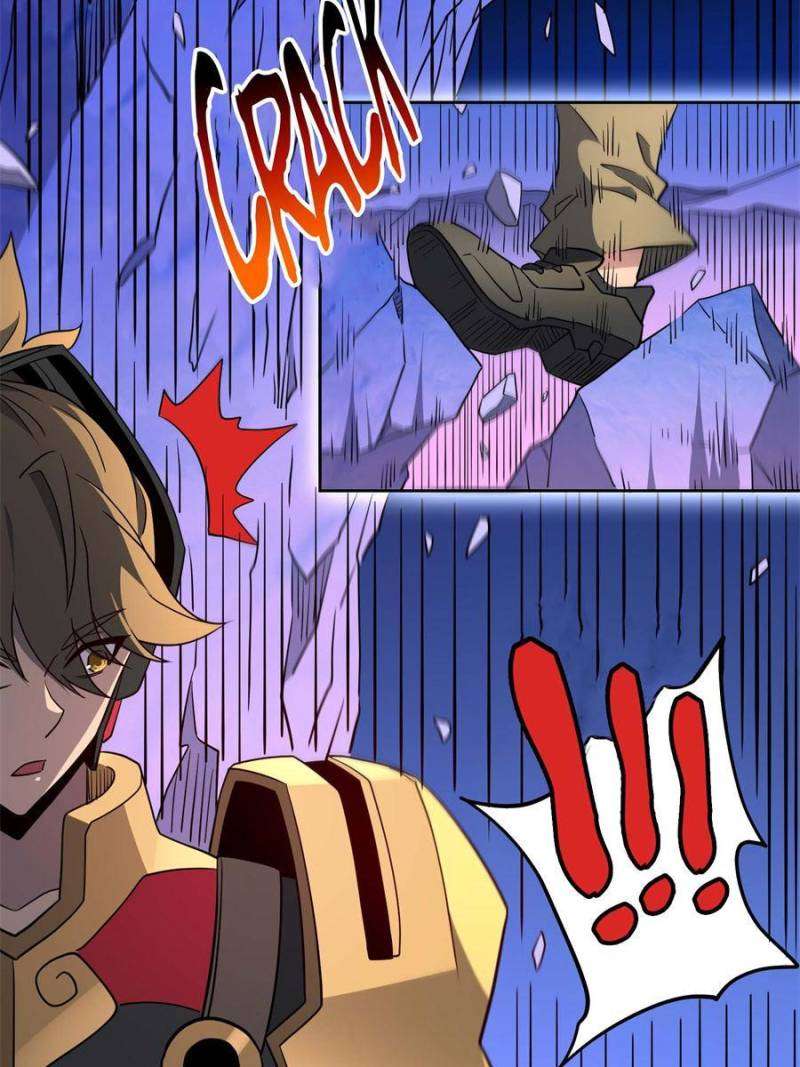 Ode to Humanity: Earthlings, Rise! chapter 170 page 11