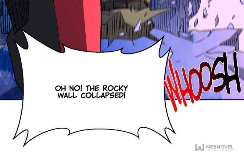 Ode to Humanity: Earthlings, Rise! chapter 170 page 13