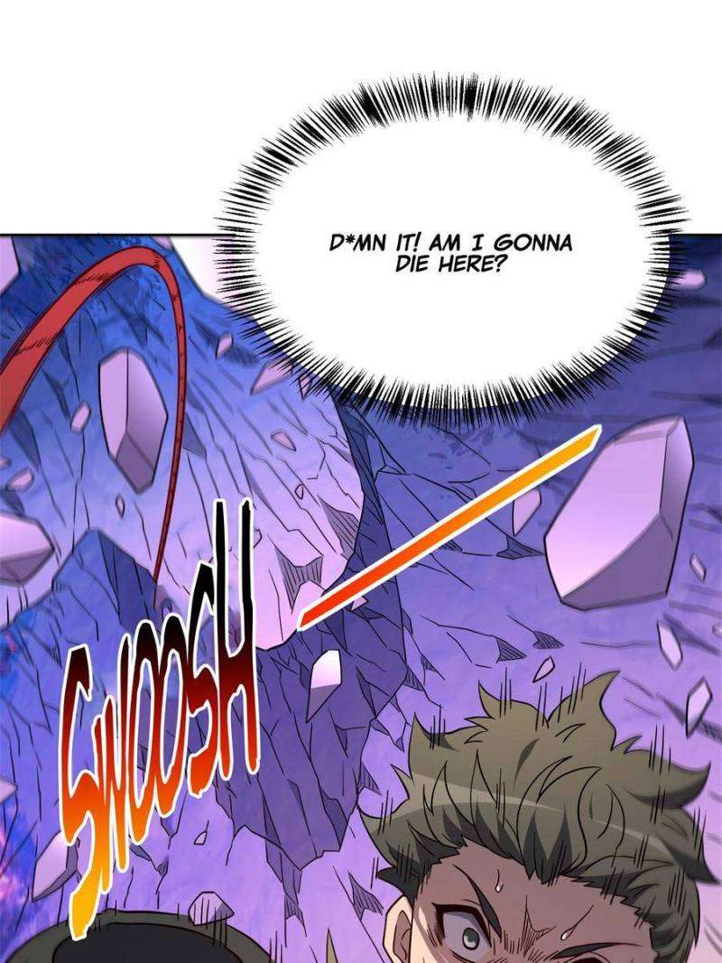 Ode to Humanity: Earthlings, Rise! chapter 170 page 14