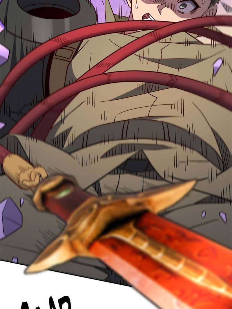 Ode to Humanity: Earthlings, Rise! chapter 170 page 15