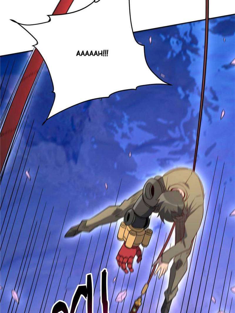 Ode to Humanity: Earthlings, Rise! chapter 170 page 17