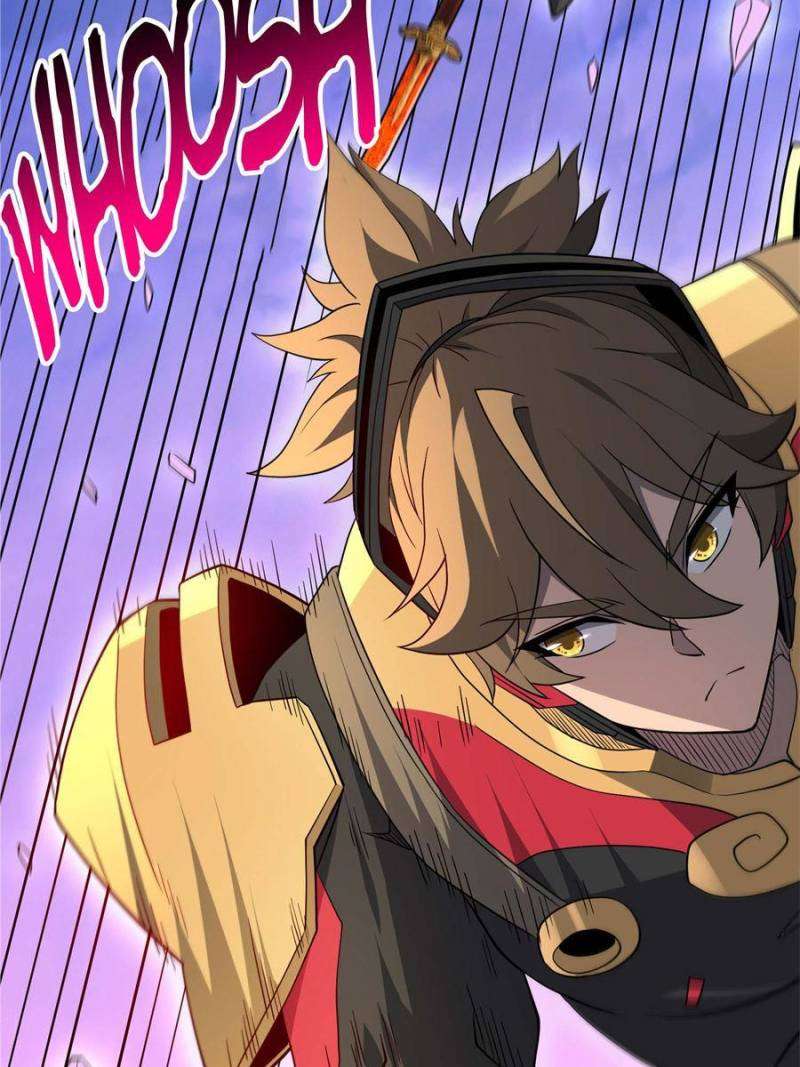 Ode to Humanity: Earthlings, Rise! chapter 170 page 18