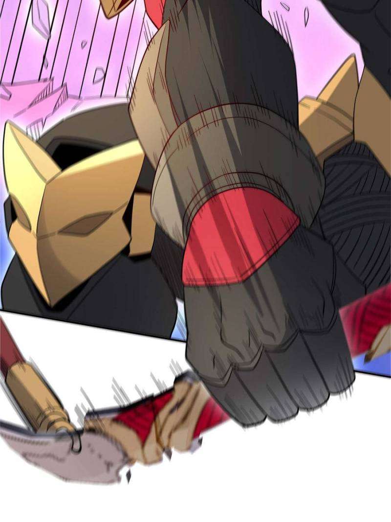 Ode to Humanity: Earthlings, Rise! chapter 170 page 19