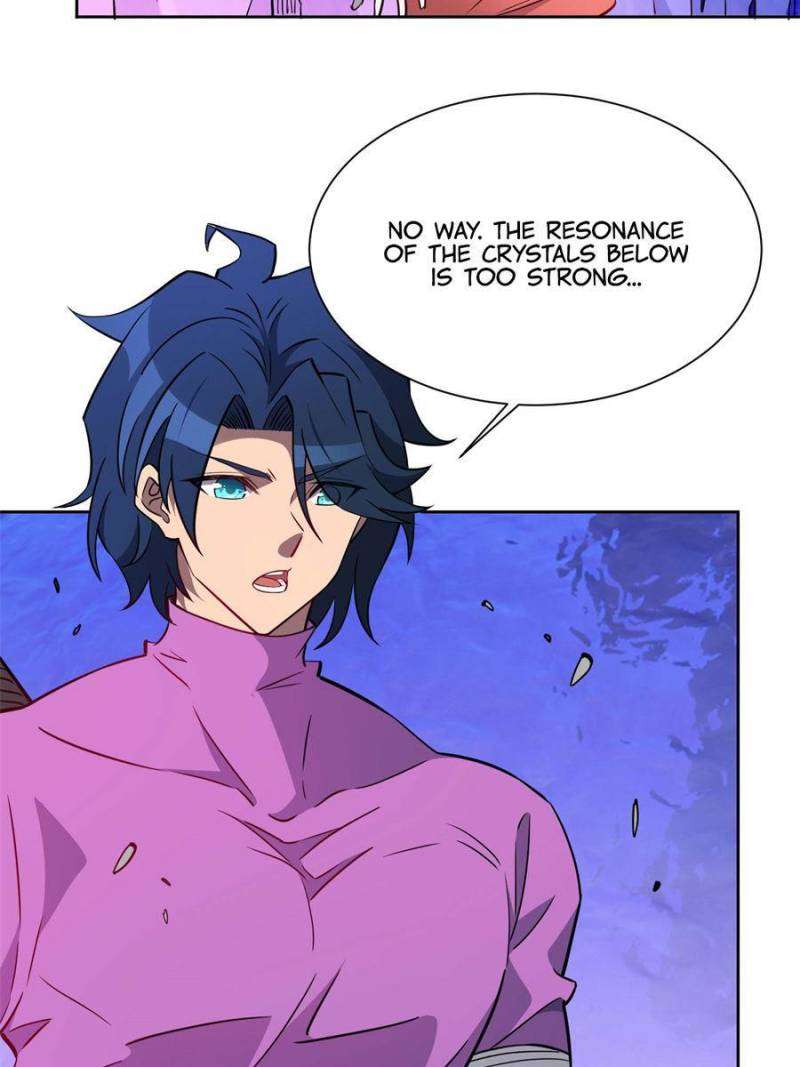 Ode to Humanity: Earthlings, Rise! chapter 170 page 2