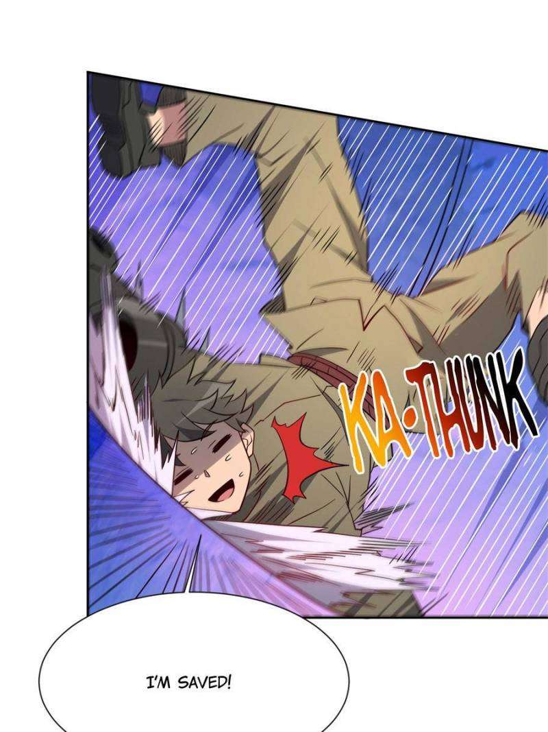 Ode to Humanity: Earthlings, Rise! chapter 170 page 20