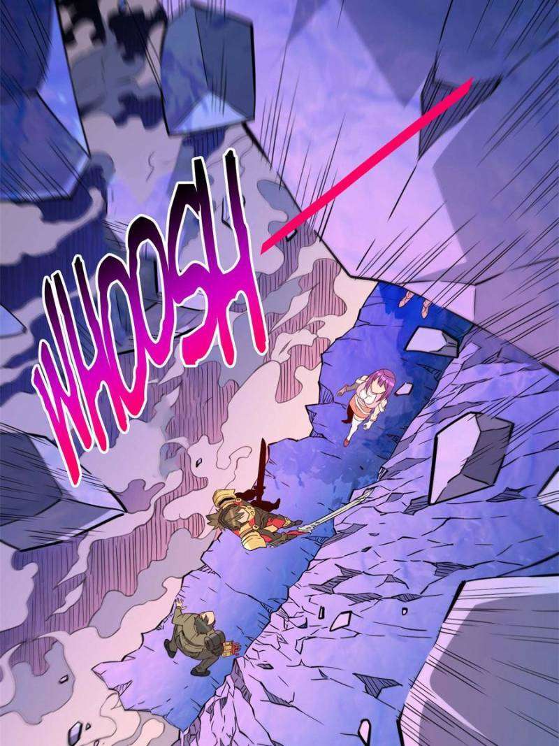 Ode to Humanity: Earthlings, Rise! chapter 170 page 26